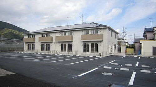 静岡県静岡市駿河区向敷地 賃貸アパート