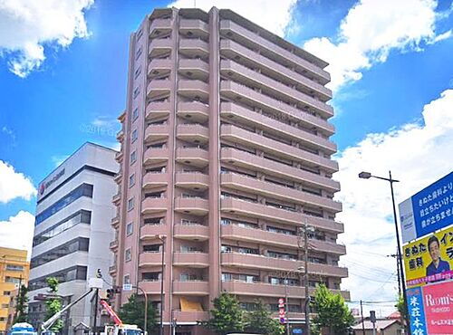 東京都八王子市明神町１丁目 14階建 築20年11ヶ月