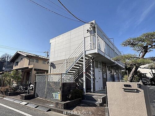 東京都多摩市東寺方１丁目 2階建 築23年11ヶ月