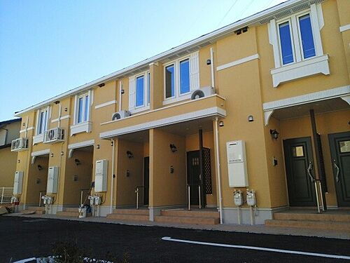 東京都多摩市一ノ宮２丁目 2階建 築9年11ヶ月