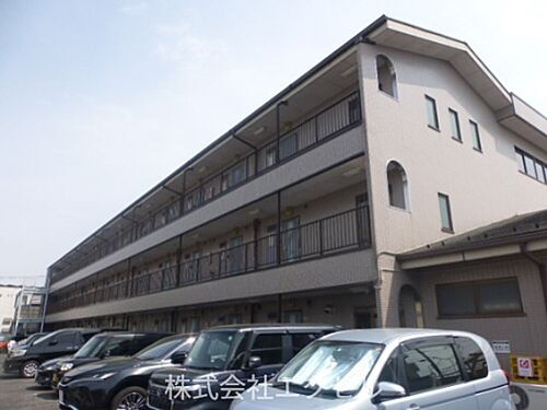 東京都日野市南平５丁目 3階建 築31年11ヶ月