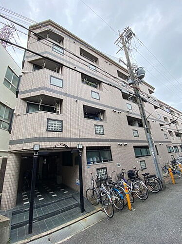 大阪府門真市宮野町 賃貸マンション