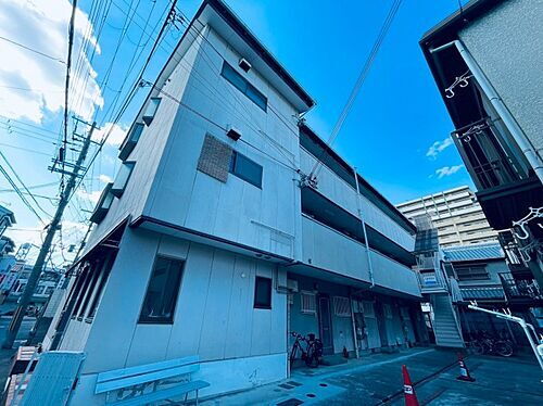 大阪府門真市野里町 賃貸マンション