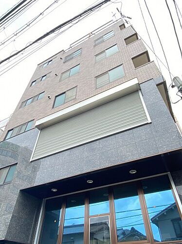 大阪府門真市上野口町 賃貸マンション