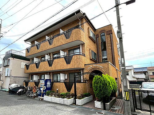 大阪府寝屋川市錦町 賃貸マンション