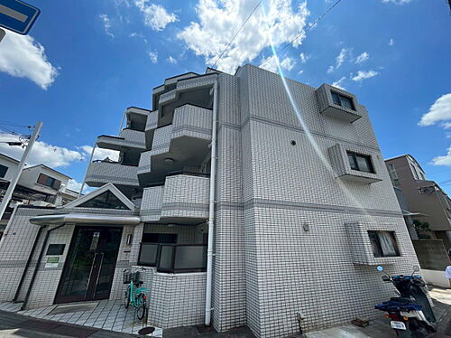 大阪府寝屋川市大利町 賃貸マンション