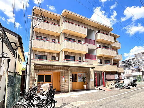 大阪府門真市御堂町 賃貸マンション