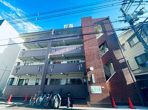 大阪府門真市古川町 賃貸マンション