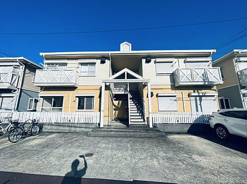 大阪府寝屋川市下神田町 賃貸アパート