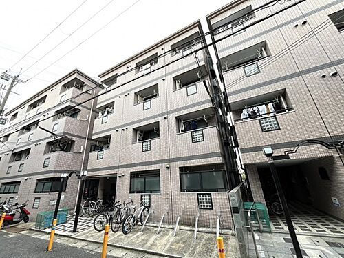 大阪府門真市宮野町 賃貸マンション