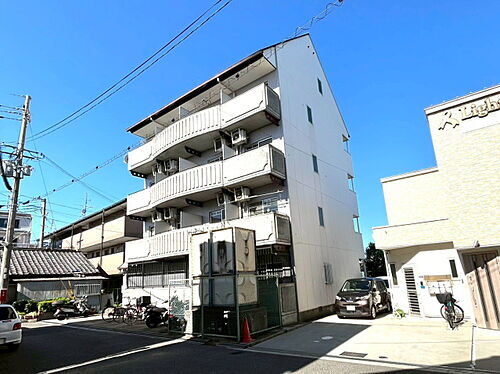 大阪府寝屋川市萱島信和町 賃貸マンション