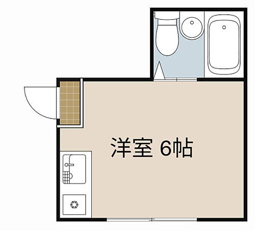 大阪府寝屋川市八坂町 賃貸マンション