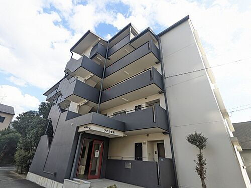 大阪府守口市梶町１丁目 賃貸マンション