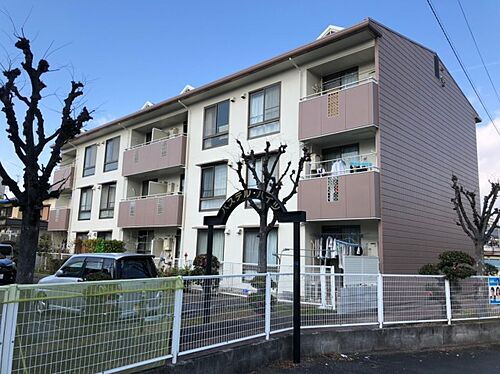 大阪府門真市野里町 賃貸マンション