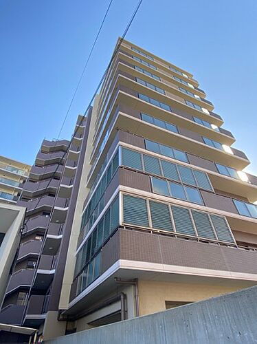 大阪府門真市大池町 賃貸マンション