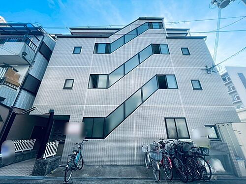 大阪府門真市末広町 賃貸マンション