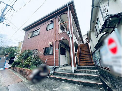 大阪府寝屋川市郡元町 賃貸マンション