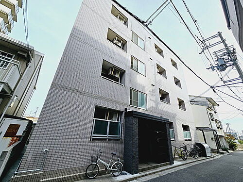 大阪府門真市上島町 賃貸マンション