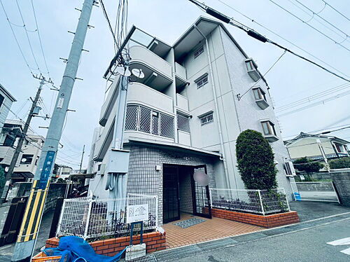 大阪府寝屋川市出雲町 賃貸マンション