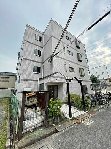大阪府門真市大池町 賃貸マンション