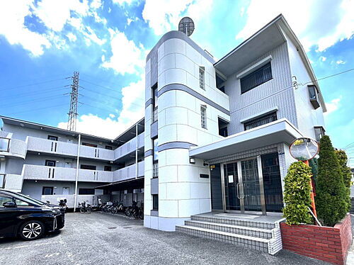 大阪府守口市藤田町４丁目 賃貸マンション