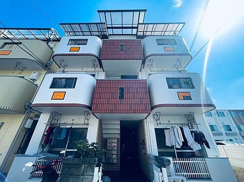 大阪府寝屋川市萱島東１丁目 賃貸マンション