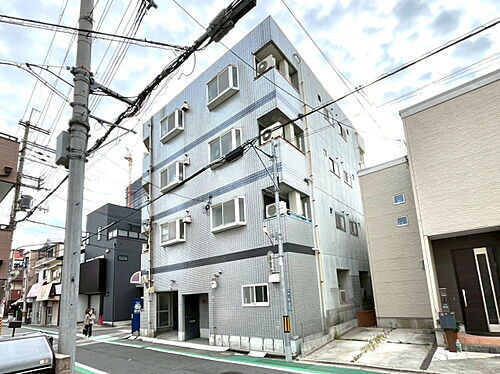 大阪府門真市中町 賃貸マンション