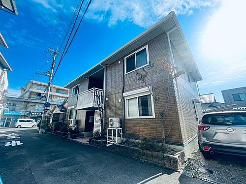 大阪府門真市宮前町 賃貸アパート