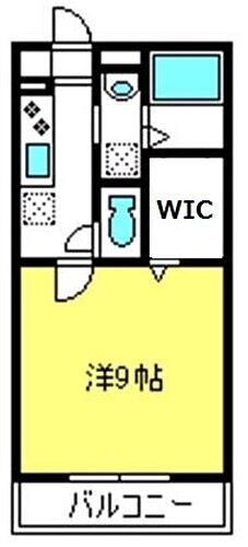 埼玉県さいたま市見沼区堀崎町1375 東大宮駅 1K アパート 賃貸物件詳細