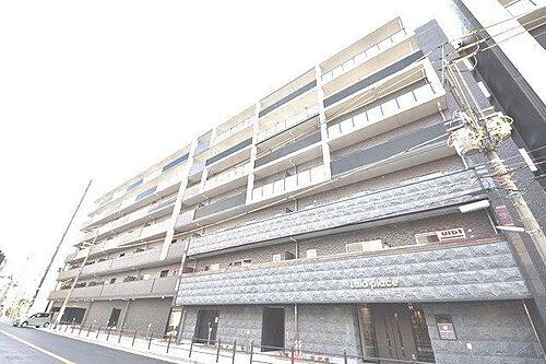 ララプレイス　ザ・京橋ステラ