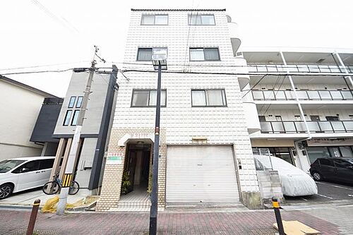 大阪府大阪市旭区大宮３丁目 賃貸マンション