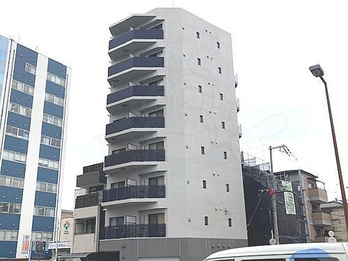 大阪府大阪市都島区都島本通１丁目 賃貸マンション