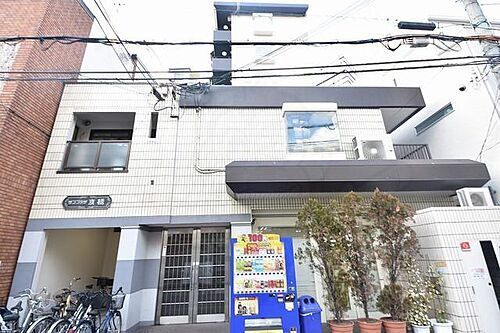 サンプラザ京橋