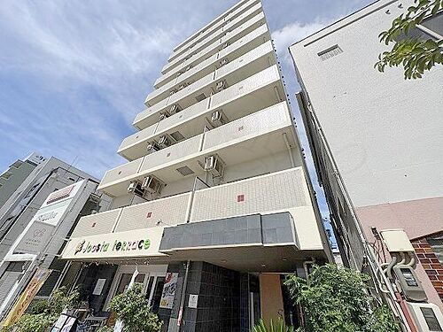 大阪府大阪市都島区片町１丁目 賃貸マンション