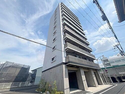 大阪府大阪市旭区千林１丁目 賃貸マンション