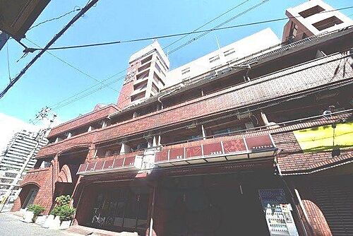 大阪府大阪市都島区都島南通１丁目 賃貸マンション