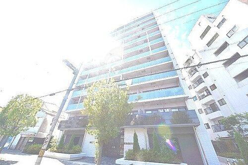 大阪府大阪市都島区中野町３丁目 築8年6ヶ月 11階建