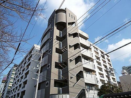 大阪府大阪市都島区網島町 6階建 築26年12ヶ月