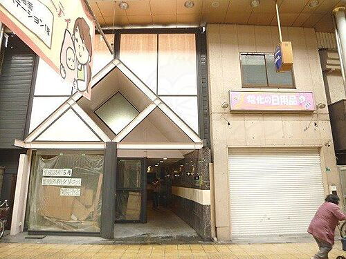 大阪府大阪市都島区都島南通２丁目 賃貸マンション