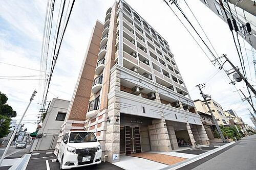 Ｌｕｘｅ都島３