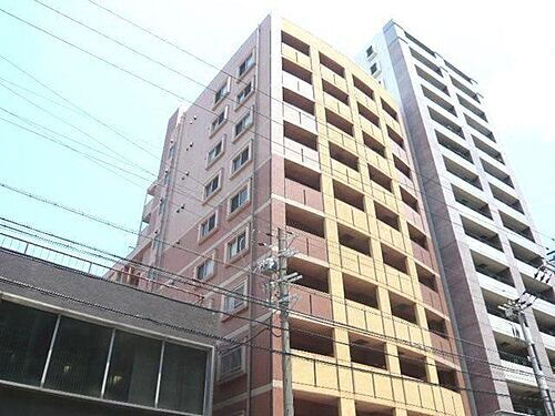 大阪府大阪市北区同心２丁目 賃貸マンション