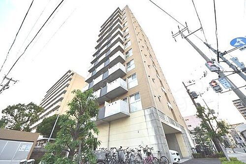 大阪府大阪市都島区中野町４丁目 賃貸マンション