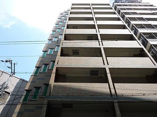 大阪府大阪市北区同心２丁目 賃貸マンション