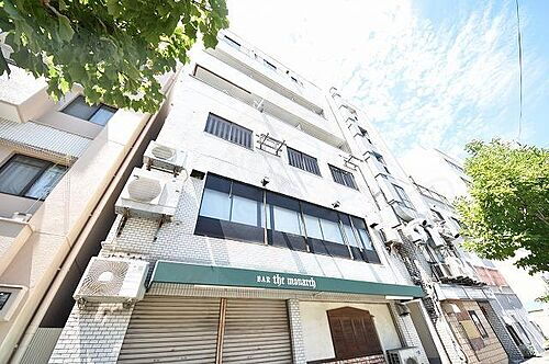 アンシャンテビル