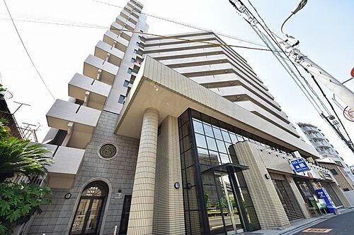 京橋アドバンス２１