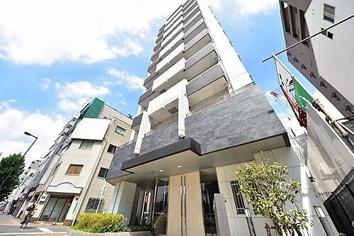 大阪府大阪市都島区片町１丁目 賃貸マンション