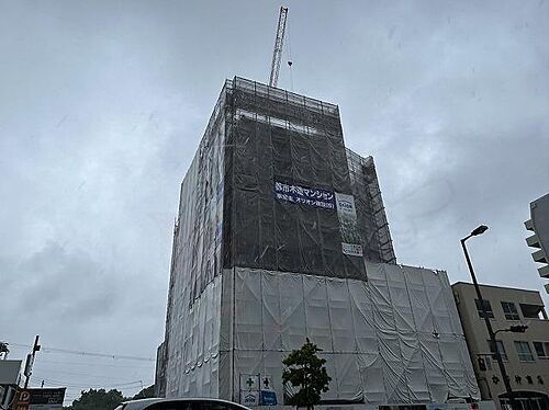 リブウッド大阪城