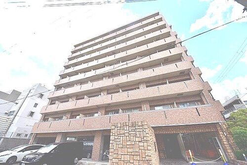 大阪府大阪市城東区野江２丁目 賃貸マンション