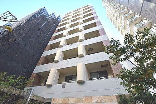 シャトーアスティナ京橋アルト