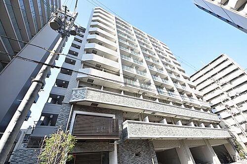 エスリード京橋グランツ